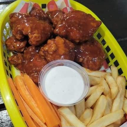 Boneless 250 g
