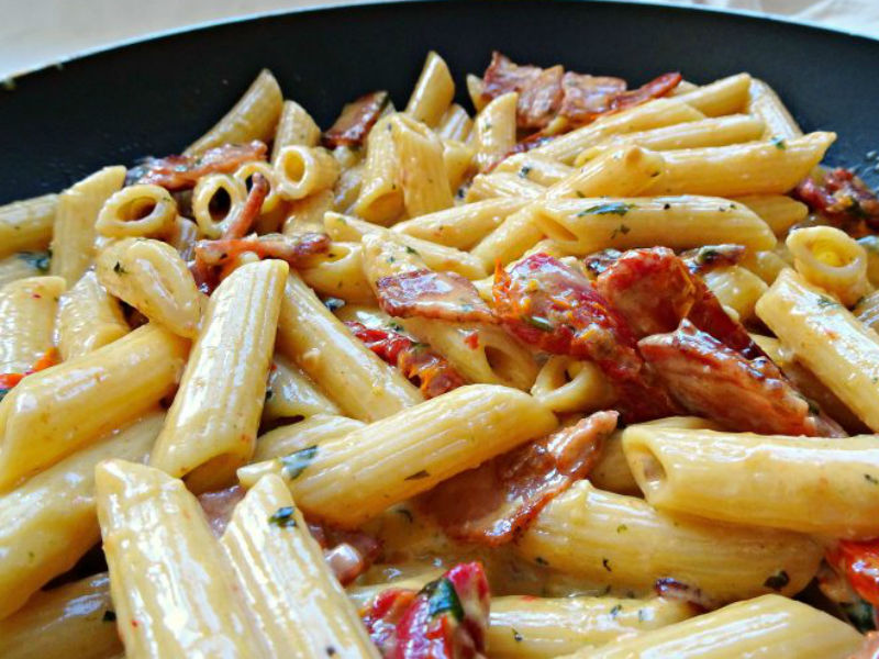 Penne San Remo