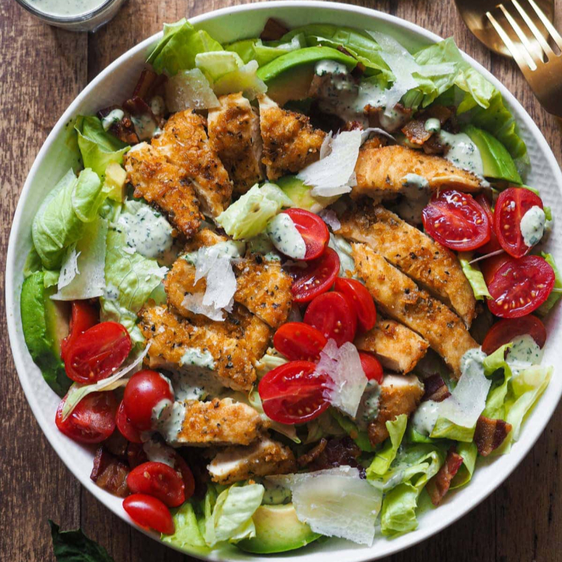 Ensalada Sabor Nuestro