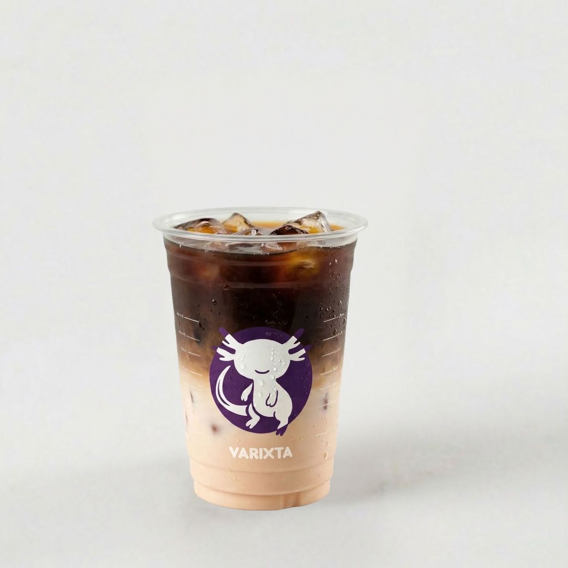 Cempasúchil Latte