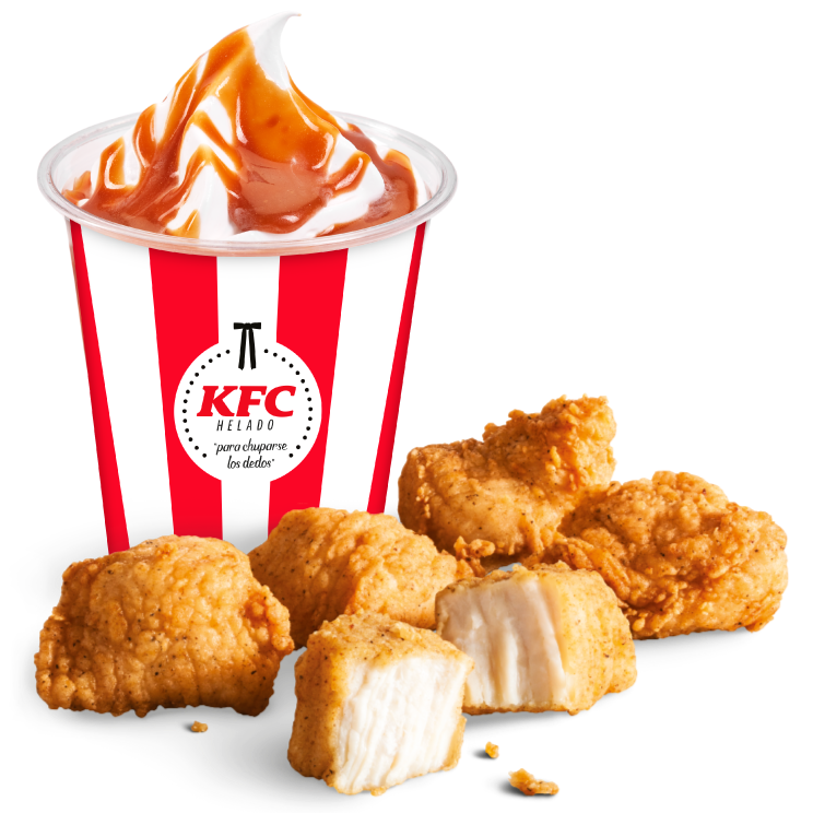 Combo Ahorro Nuggets