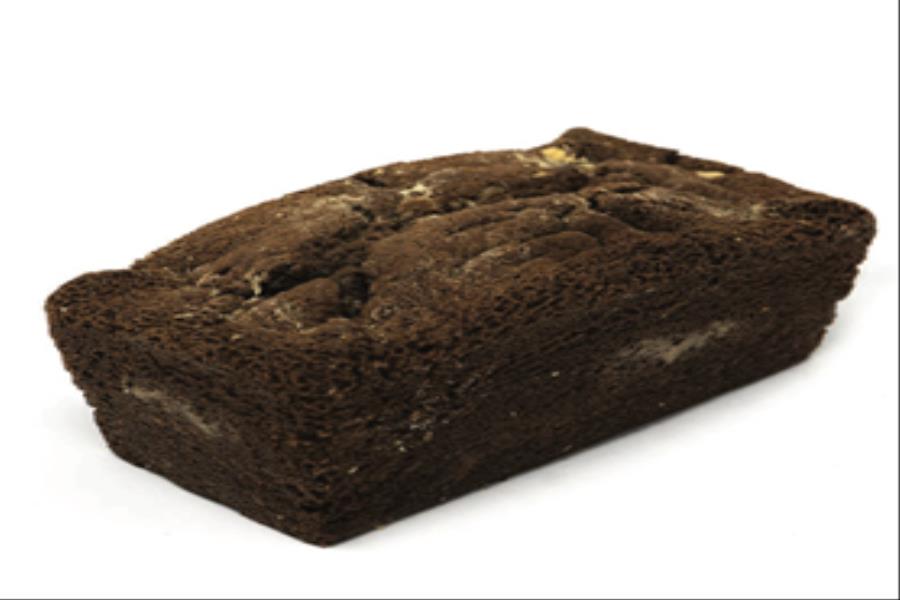 PANQUE DE CHOCOLATE