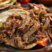 1kg Carnitas