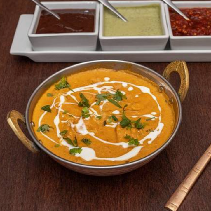 Chicken Shahi Korma