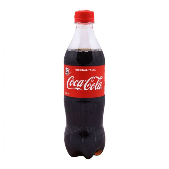 Coca Cola