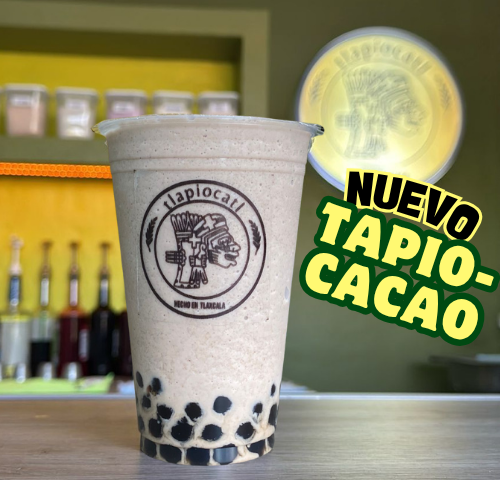 TAPIO-CACAO