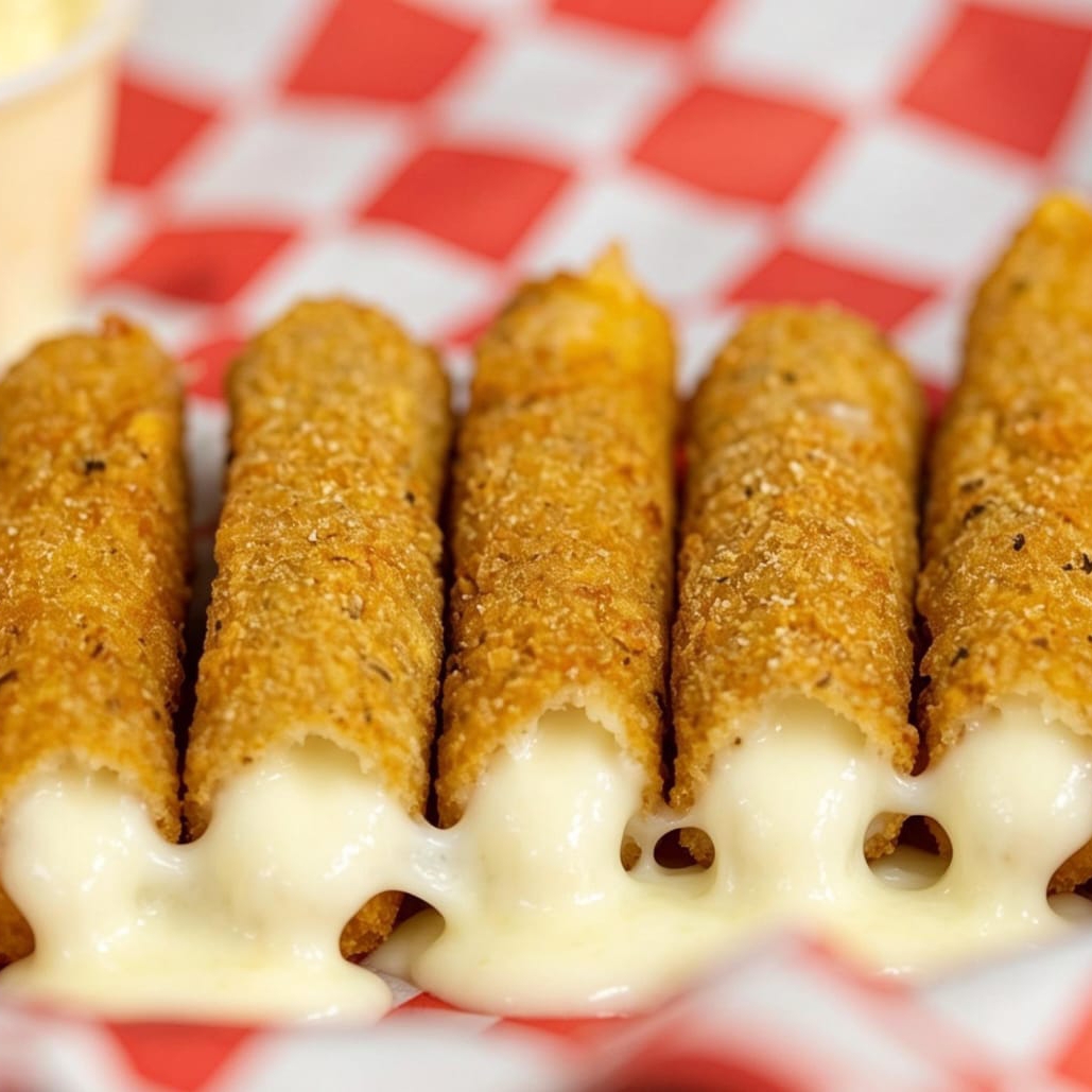 Dedos de Queso 6pzs