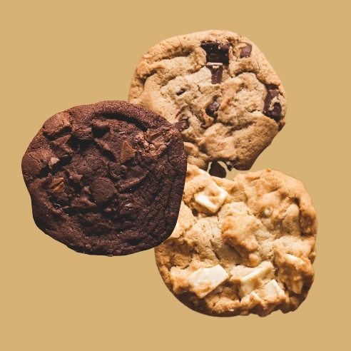 Galleta de Chocolate