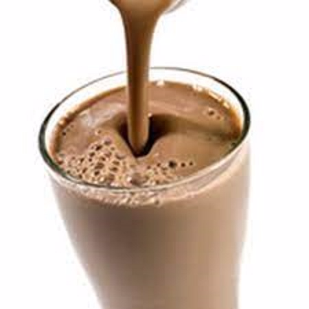 Licuado de Chocomilk