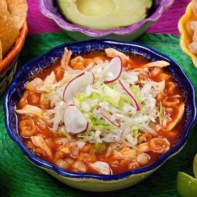 POSOLE GRANDE