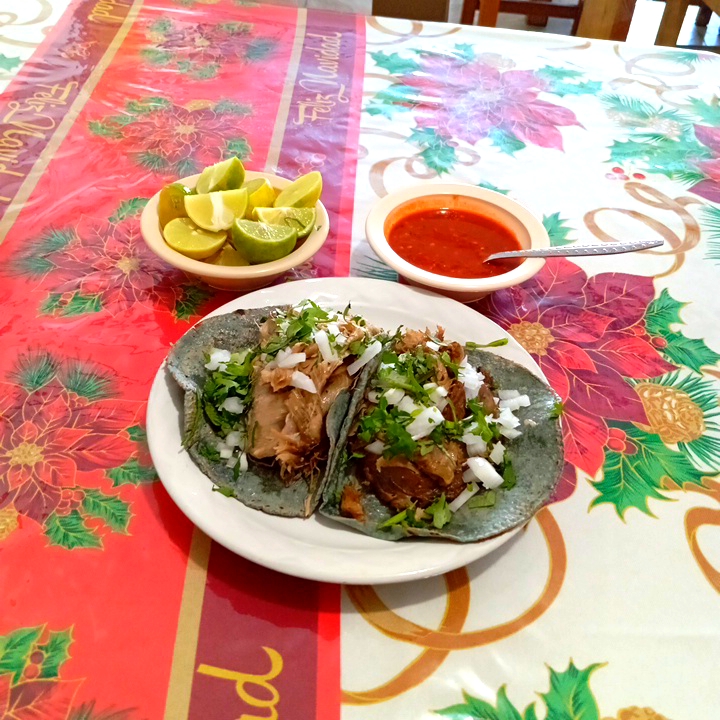 Taco de Surtida