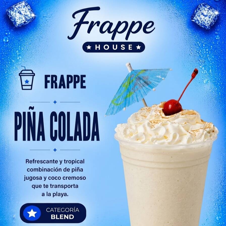 Piña colada