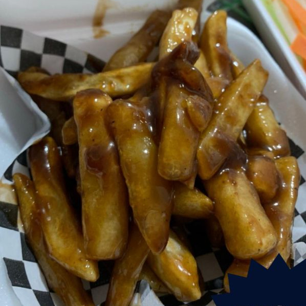 Papas Navegantes 250 Gramos