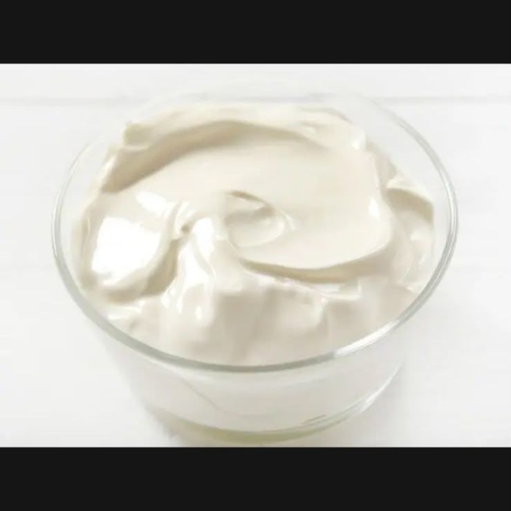30 g de cream cheese