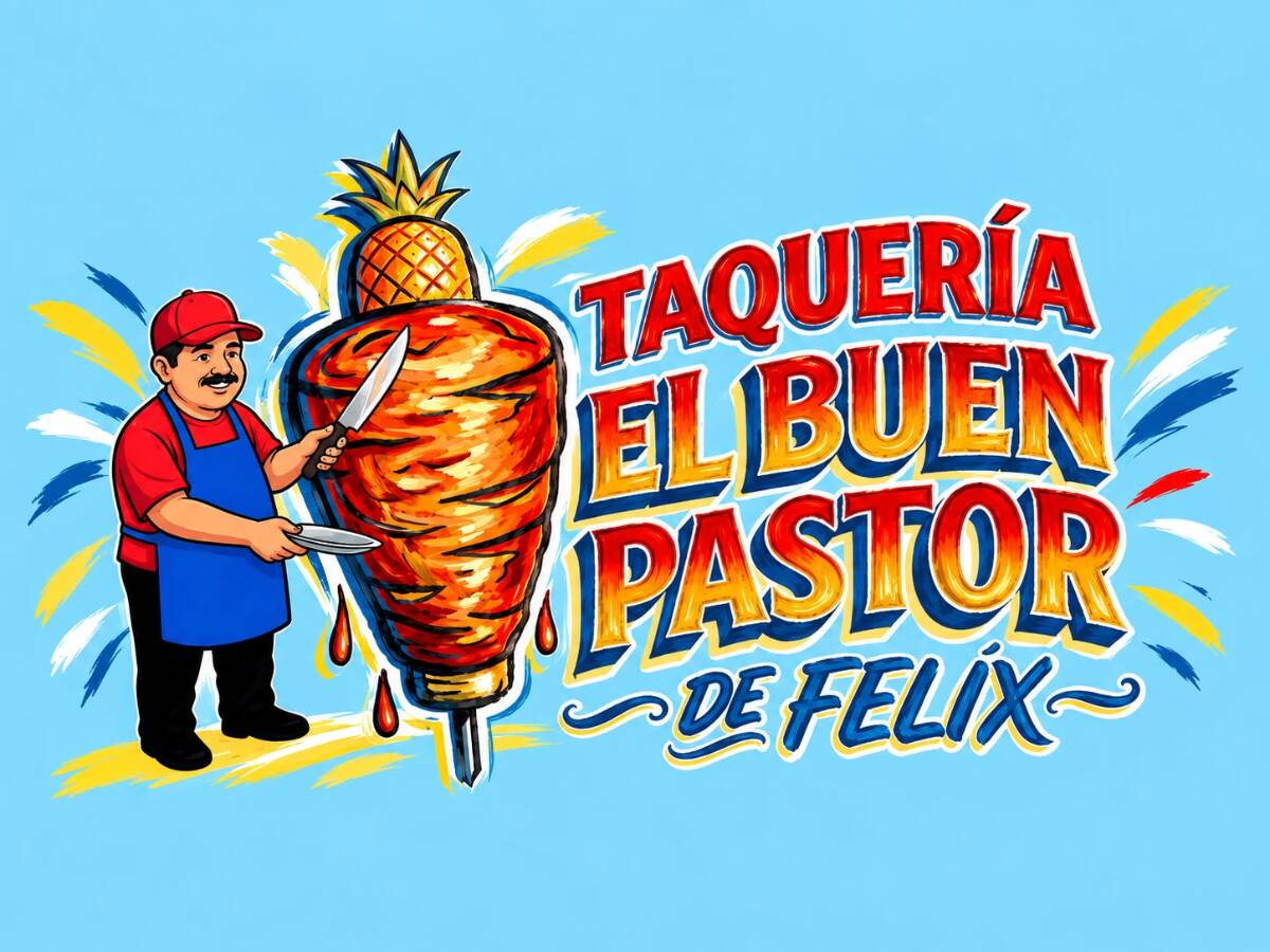 Taqueria El Buen Pastor