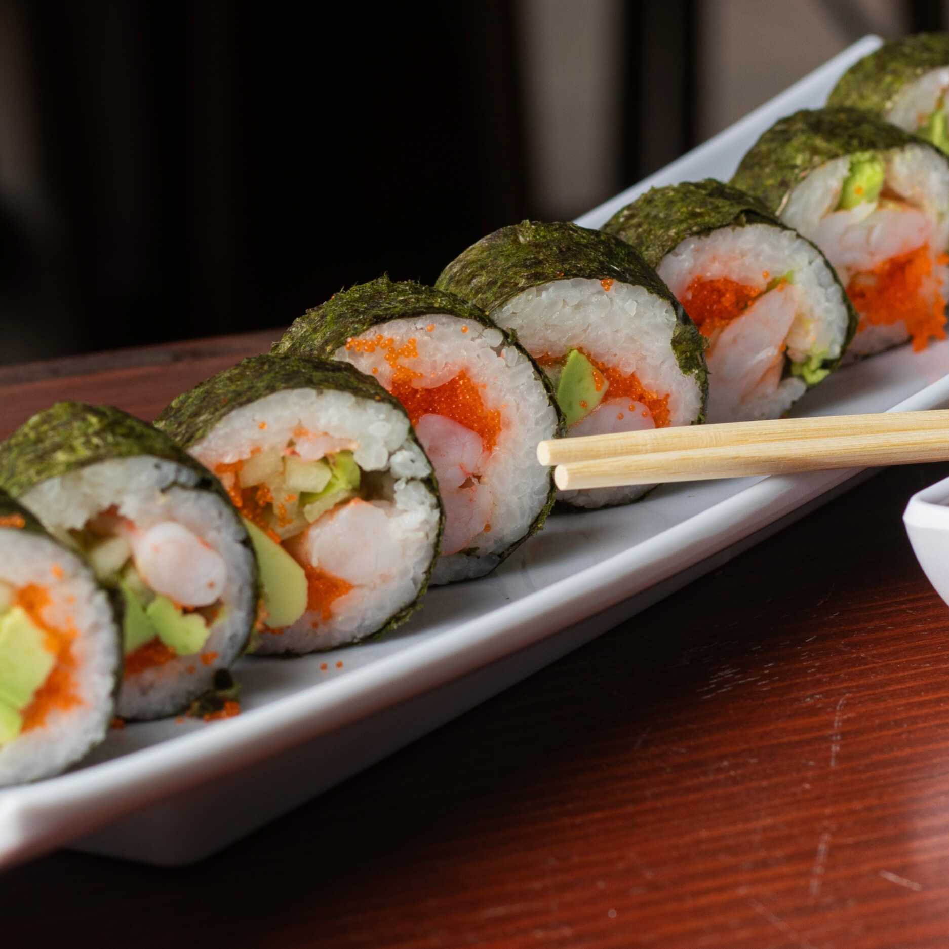 Futomaki
