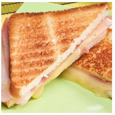 Sándwich Frutonatura + Batido 12 Onz