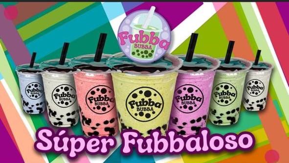 Fubba Bubba Suc. Escobedo