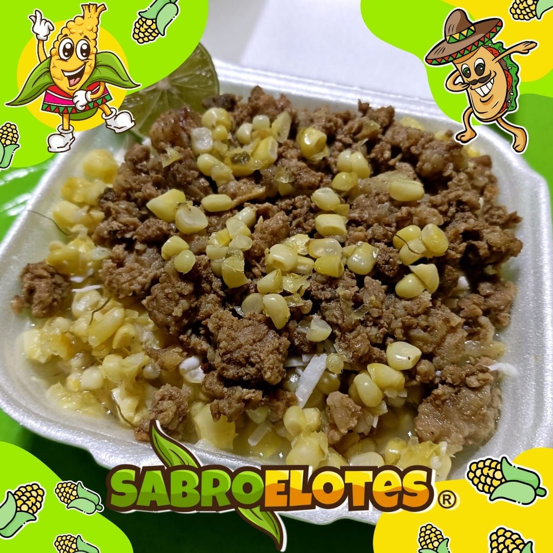 Esquite Taquero