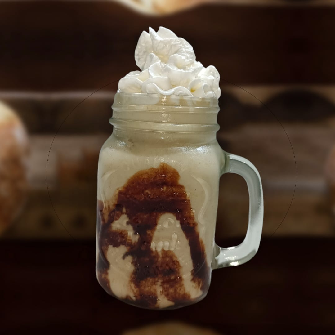 Frappé El Indi