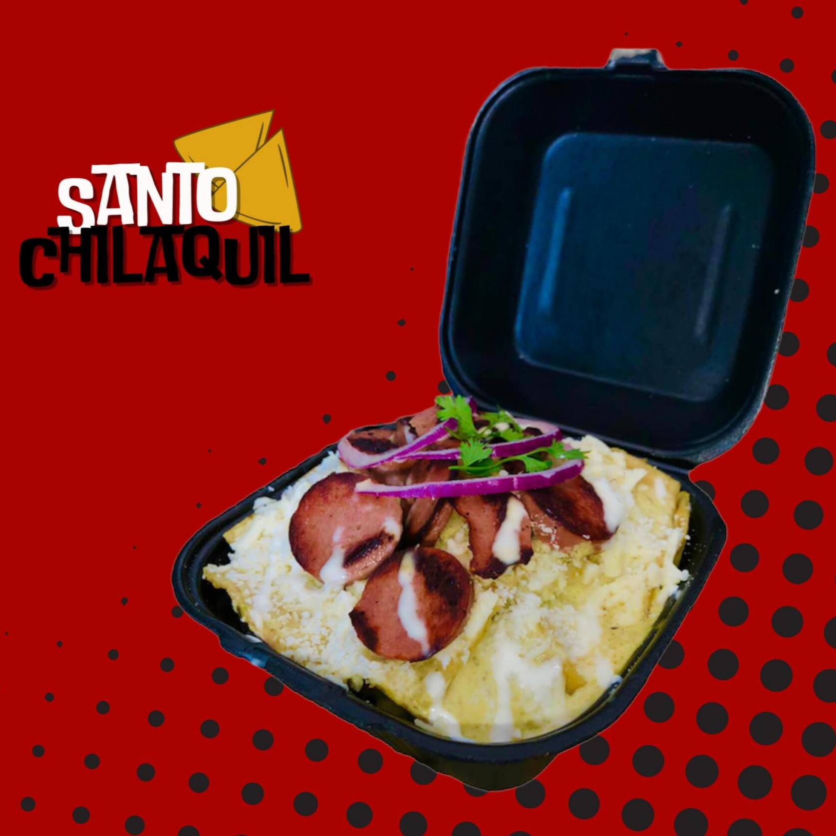 Chilaquiles Suizos