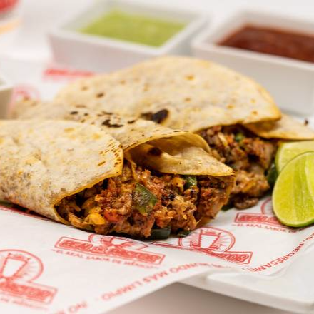 Burrito Alemán