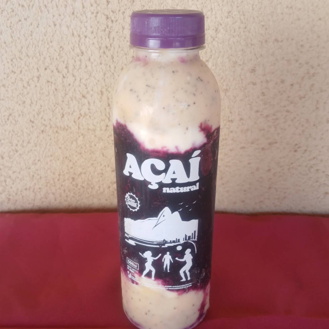 mousse de maracujá esta uma delicia, pensa num trem bomm