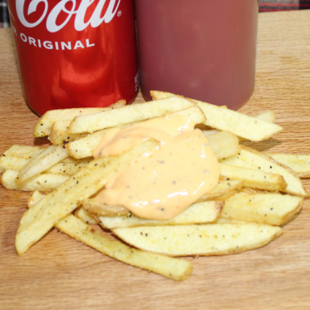 Papas Atómicas