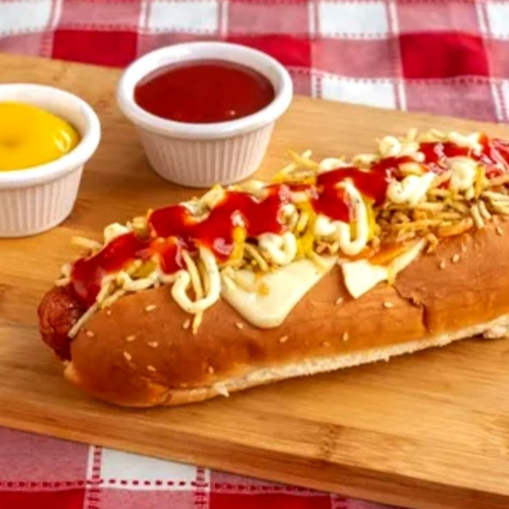 Perro Caliente