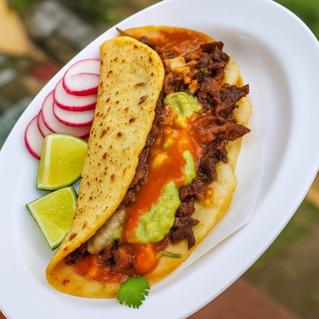 QuesaV1ta C+ "Adobada"