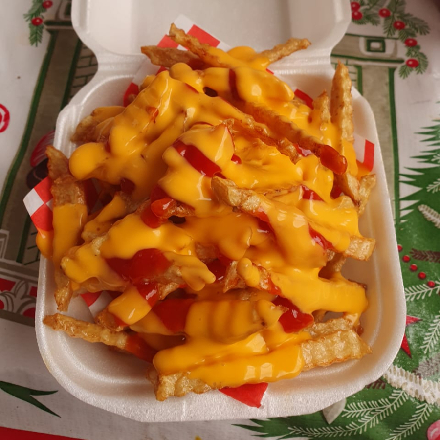 Orden de Papas a Francesa