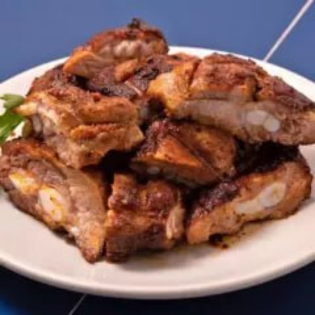 Paq 2 Pza de Costilla