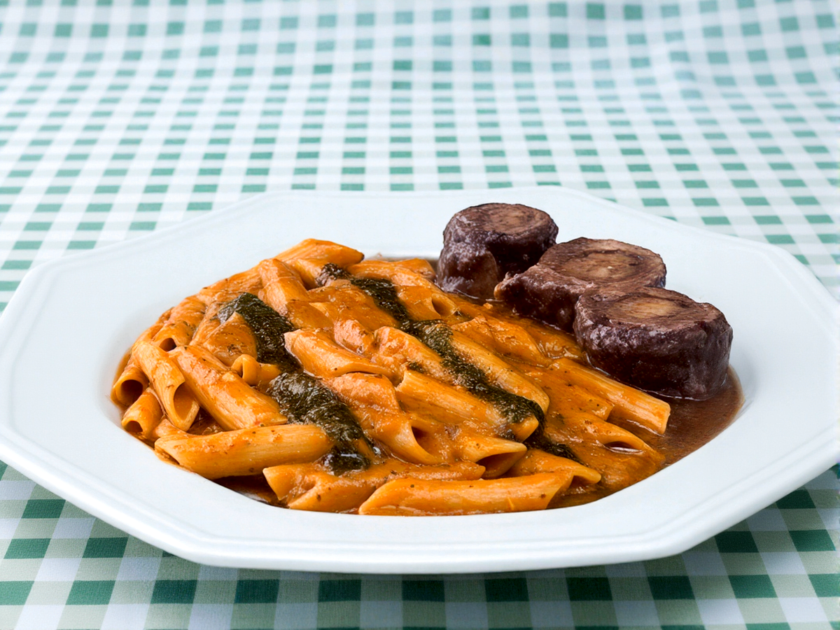 Ristorante Maurizio Gallo - Lourdes