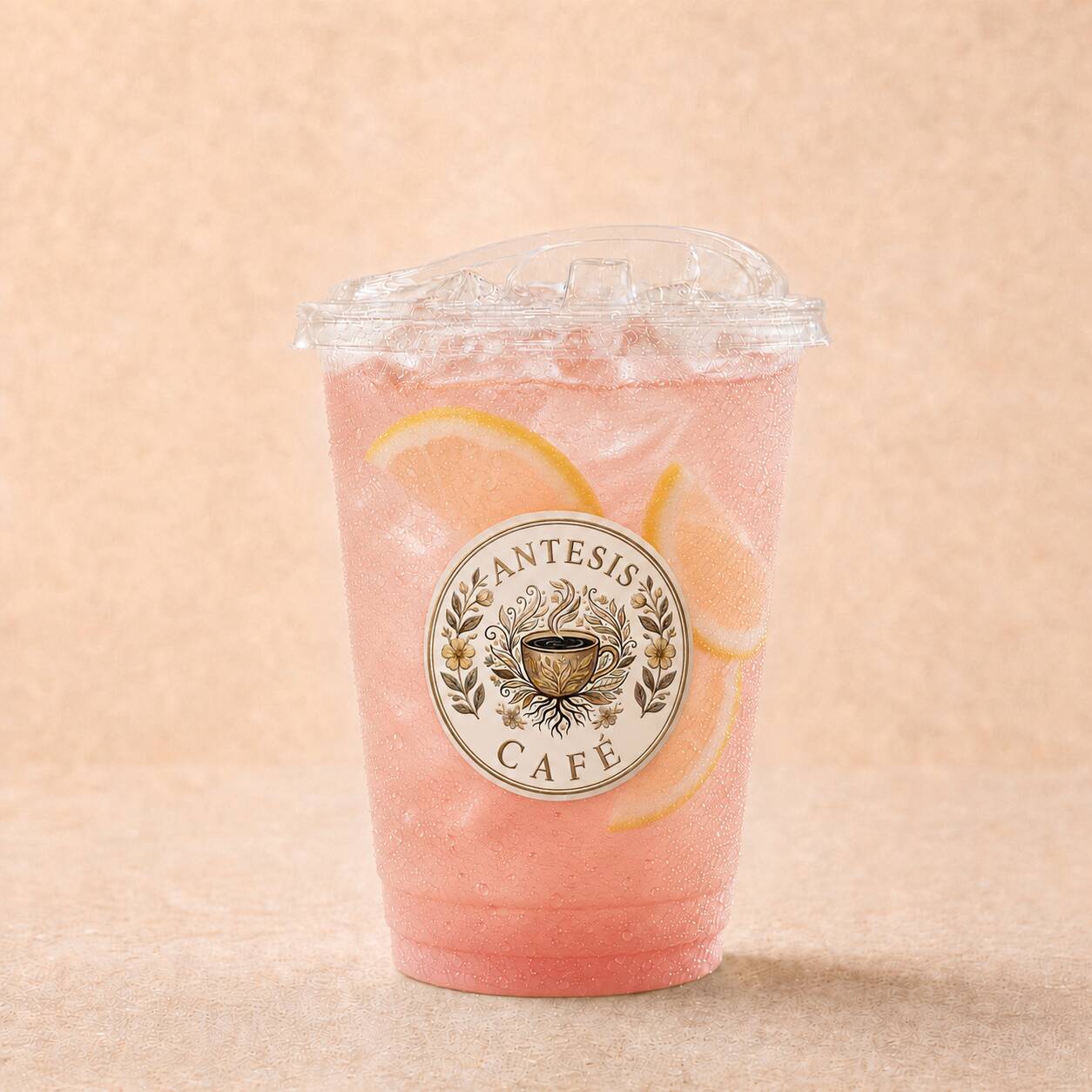 Limonada Rosa