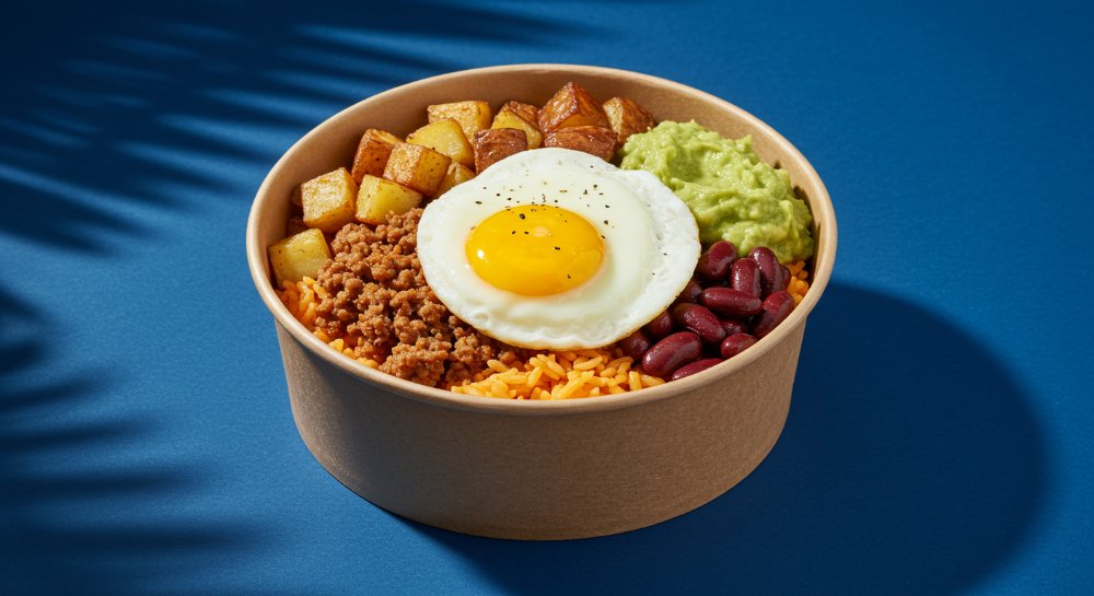 Arma Tu Bowl