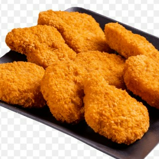 Porção com aproximadamente 150gr.