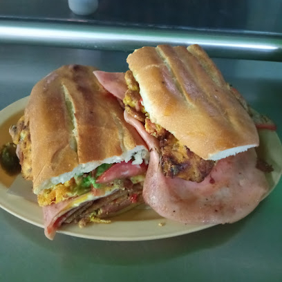Torta Chilanga Gigante