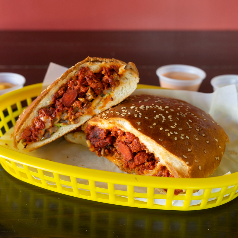 Torta Myke Myers