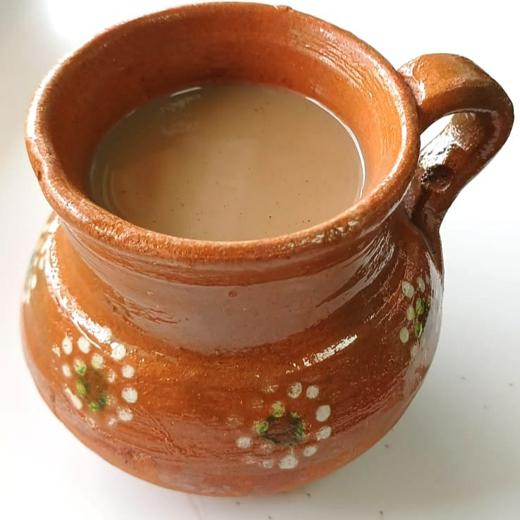 Café con Leche