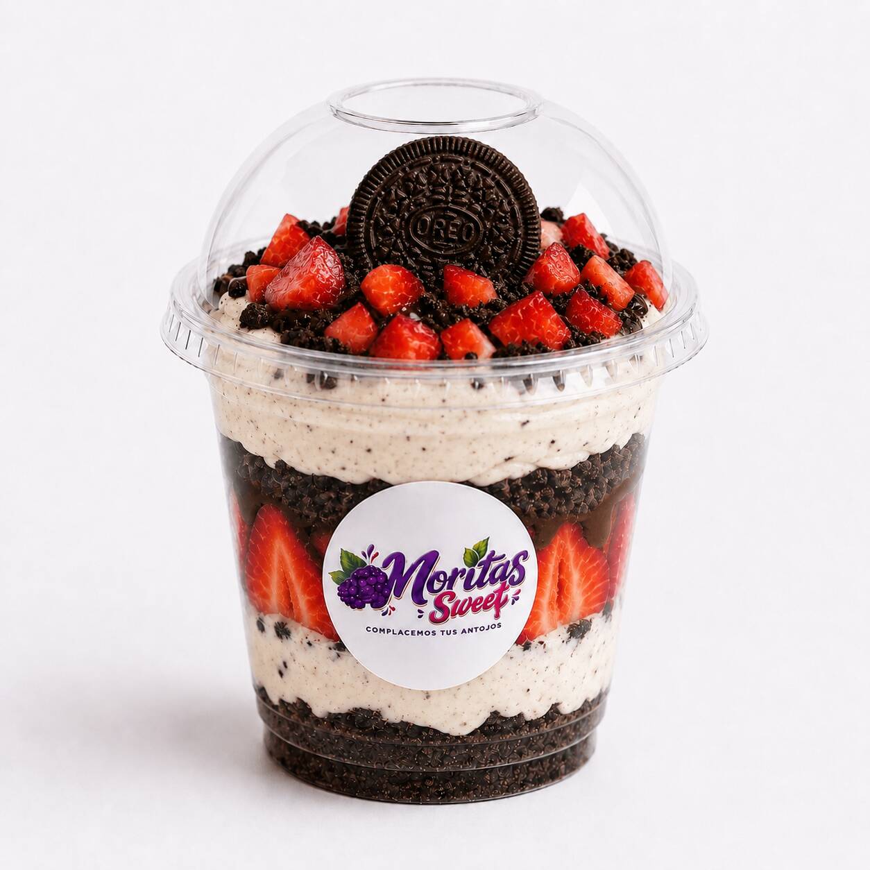 OREO Fresada Mini