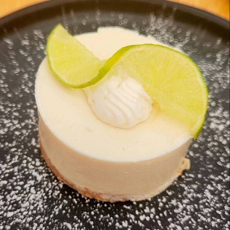 Mousse de Limon