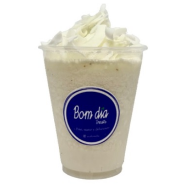 Smoothie Coconut Caribe