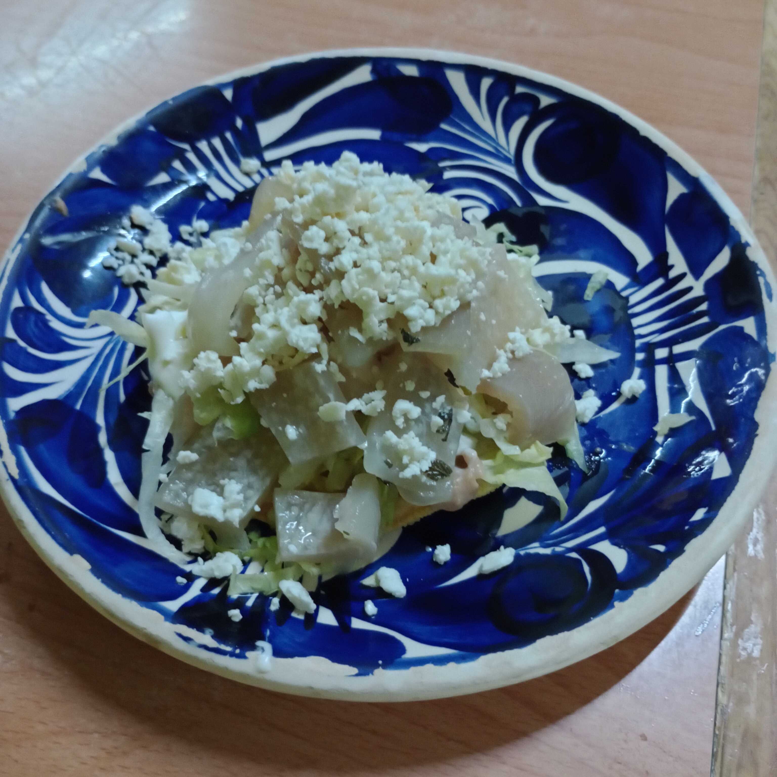 Tostada
