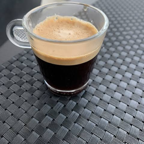 Café Expresso