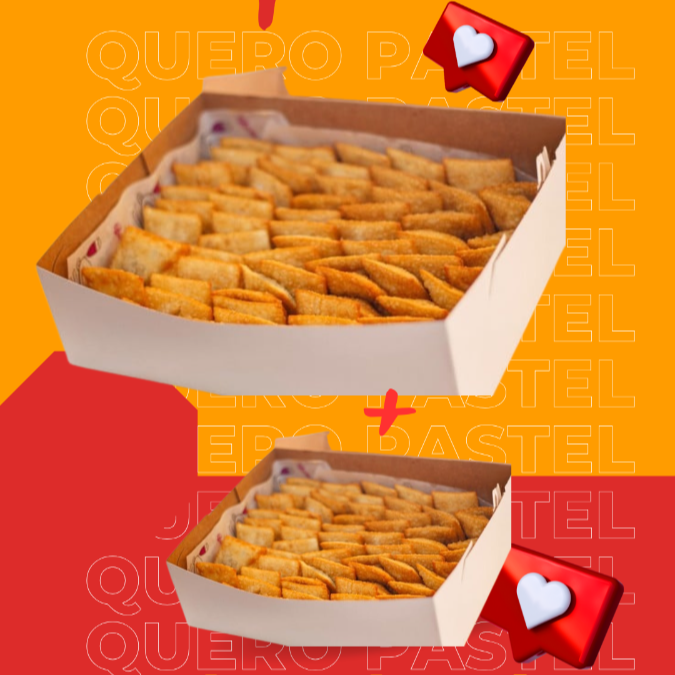 1 mine sortido ganhe / 10 mine romeu julieta