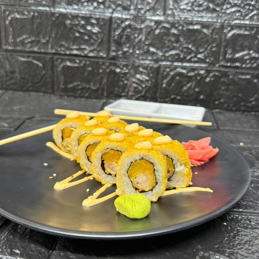 20 Bocados de Dorado X 24.000