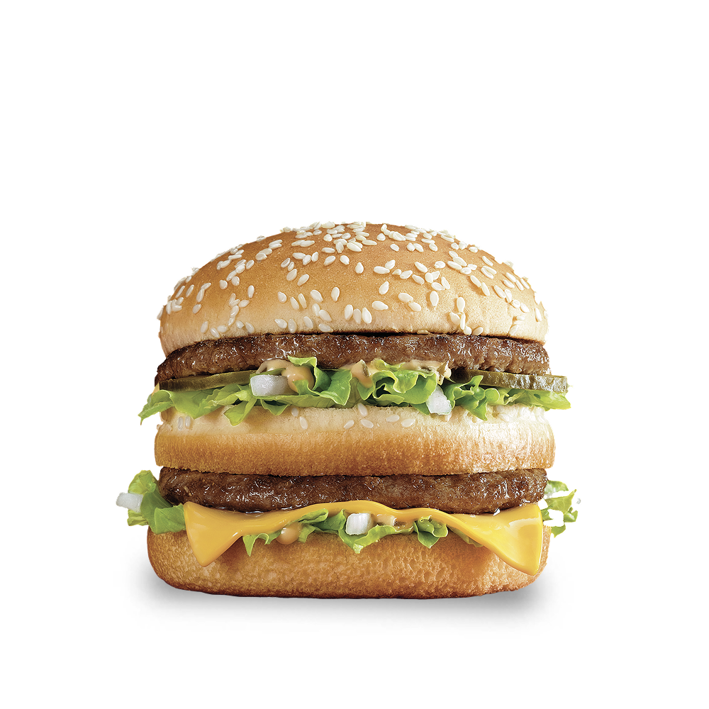 Big Mac
