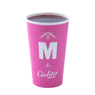 Tisana fresa kiwi (Caliente)