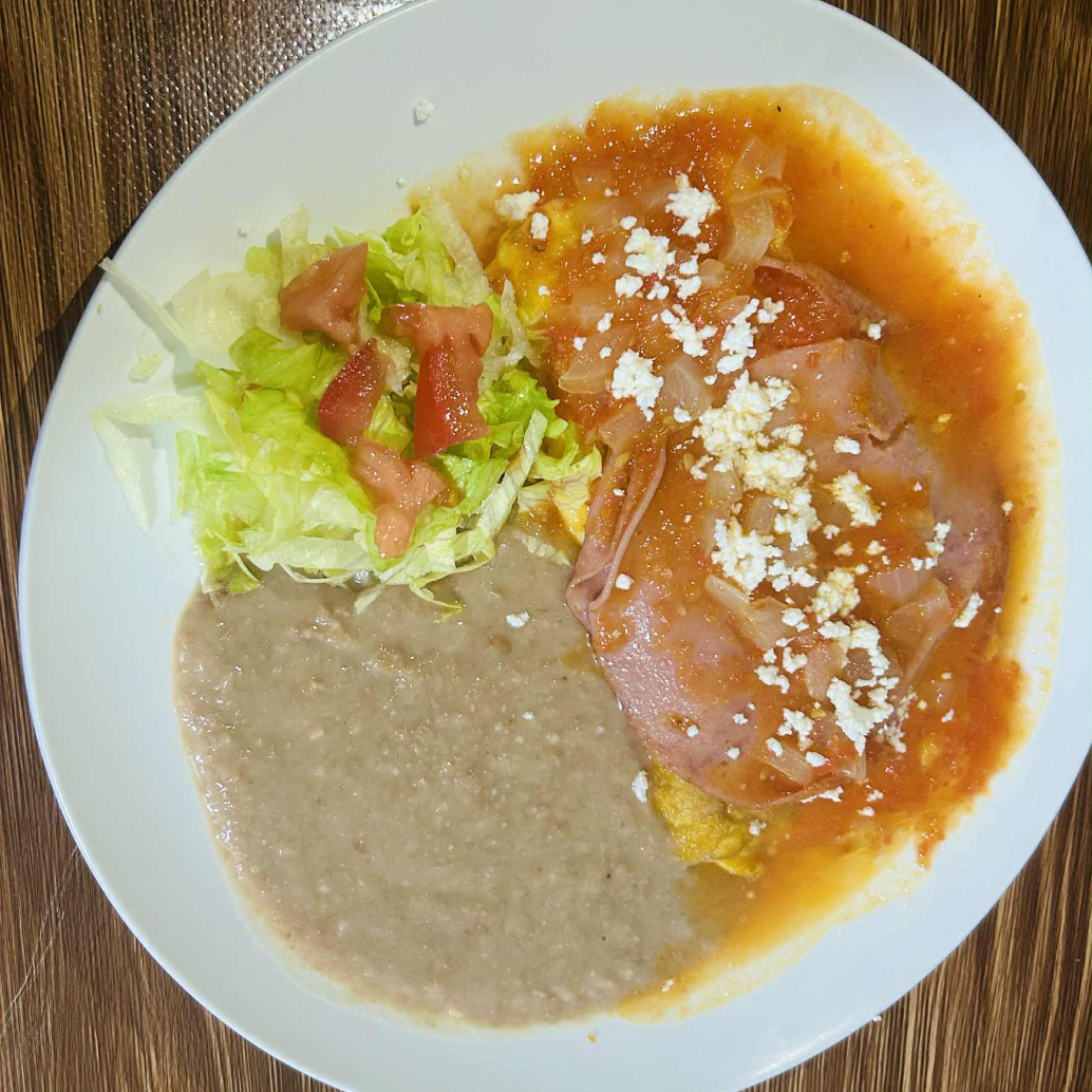 Guayin Especial