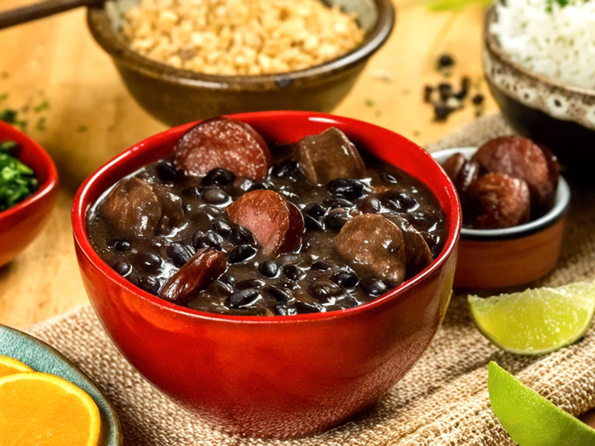 Ponto Da Feijoada